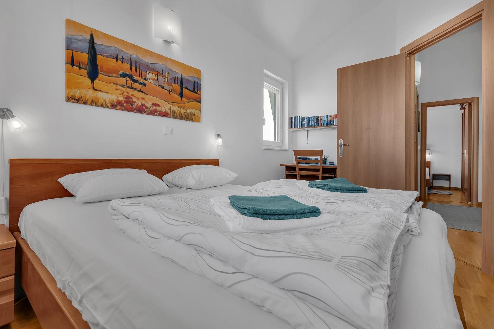 Apartma T&t *